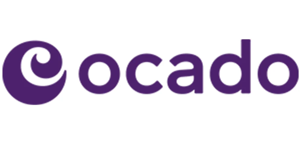 The Ocado logo